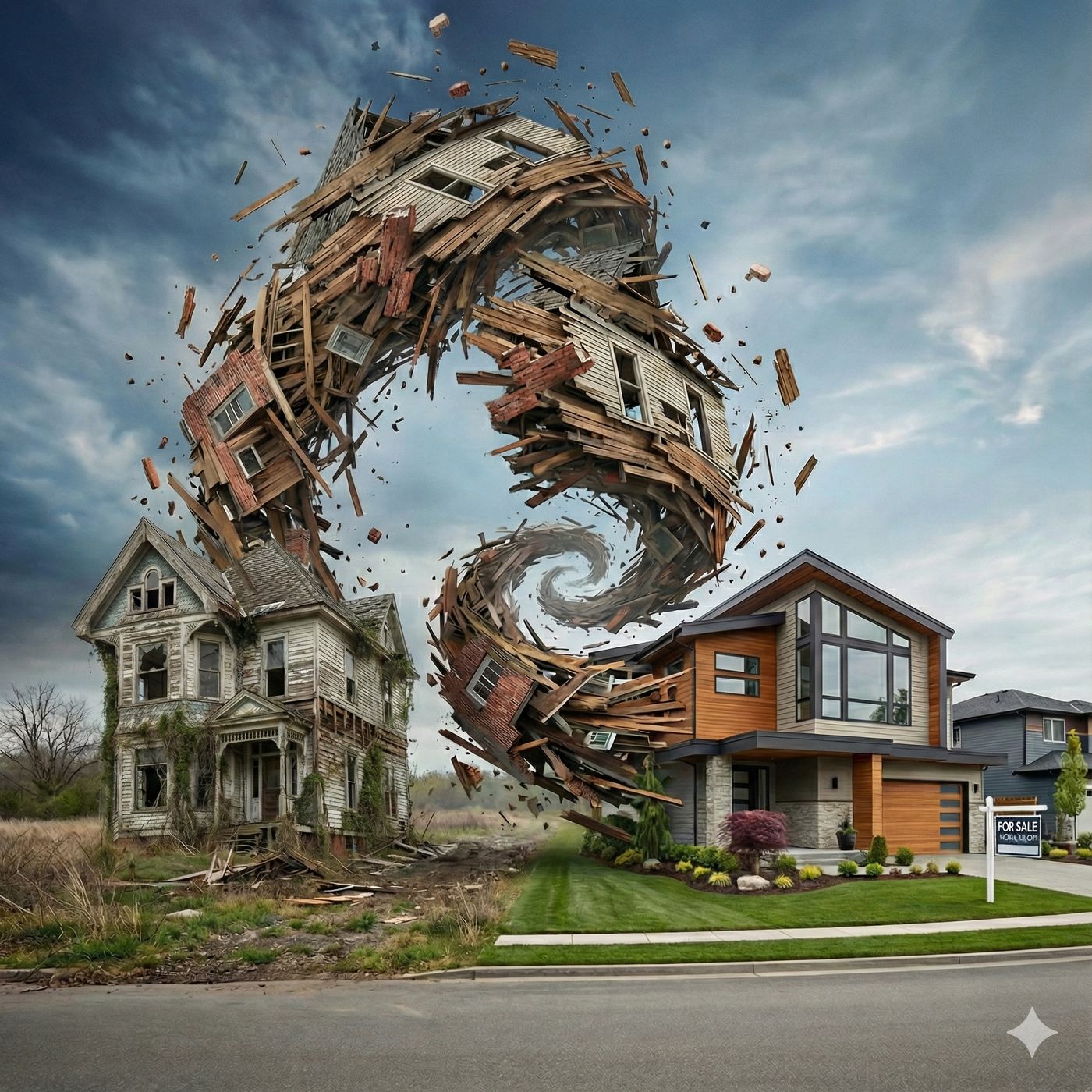 Fix and Flip Real Estate Investment